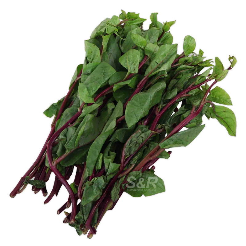 S&R Alugbati approx. 800g